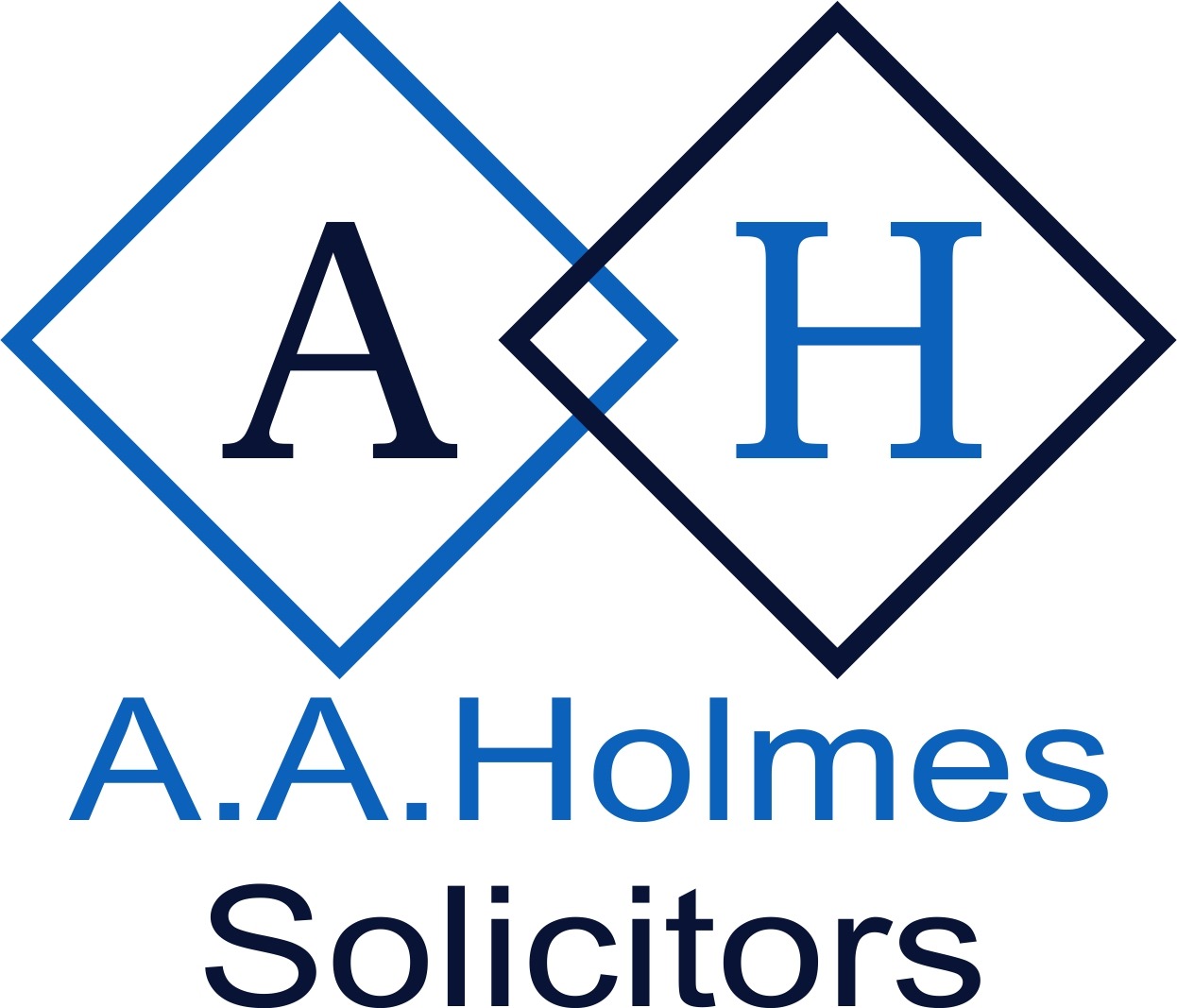 A. A. Holmes Solicitors