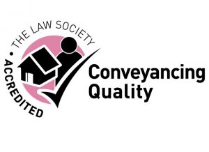 CQS Accreditation Excellence Award for Conveyancers